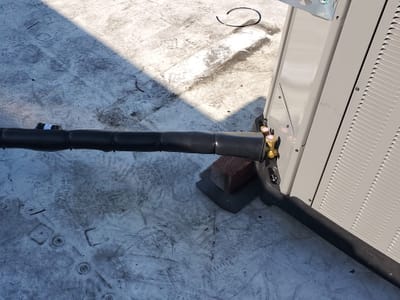 Erkies Electrical Heating and Air