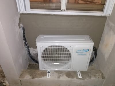 ERL Aires Acondicionados