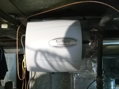 Ernie's Heating and Cooling LLC