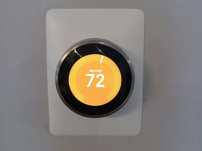 Ernie's Heating and Cooling LLC