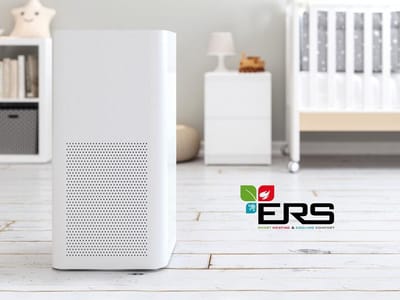 ERS Heating and Cooling