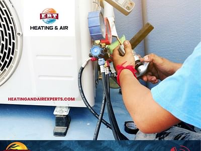 ERT Heating & Air