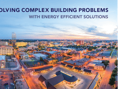 ES2 - Engineered Systems & Energy Solutions, Inc.