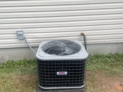 ESCHRICH HEATING & AIR CONDITIONING