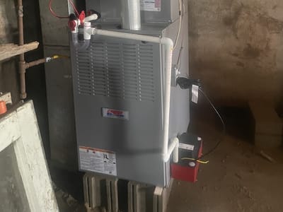 ESCHRICH HEATING & AIR CONDITIONING