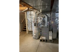 ESCHRICH HEATING & AIR CONDITIONING