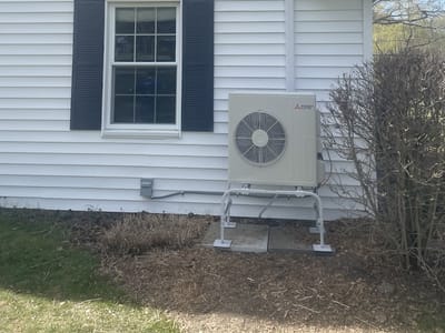 ESCHRICH HEATING & AIR CONDITIONING