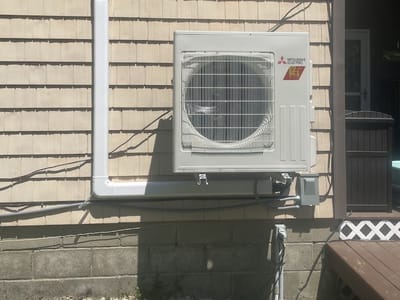 ESCHRICH HEATING & AIR CONDITIONING
