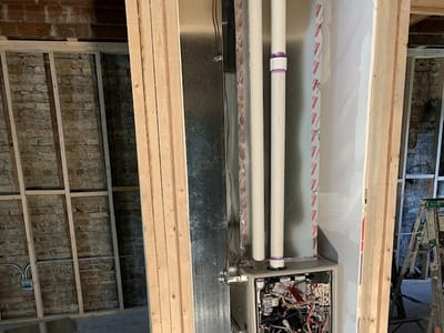 Esco's Heating and Cooling