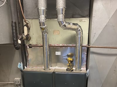 Esco's Heating and Cooling