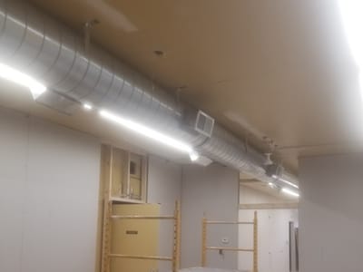 Esco's Heating and Cooling