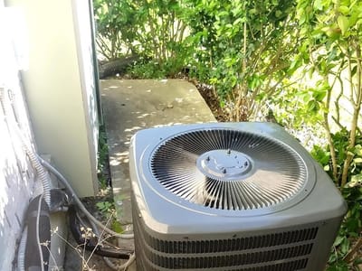 Escobar Heating And Cooling