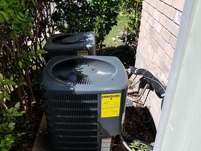 Escobar Heating And Cooling