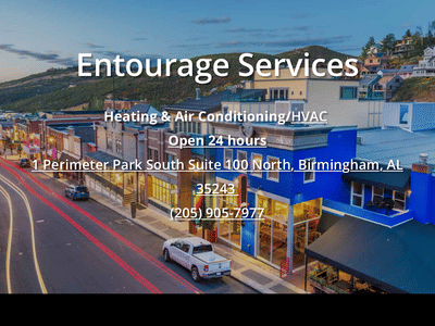 ESI Entourage Services