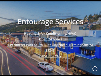 ESI Entourage Services