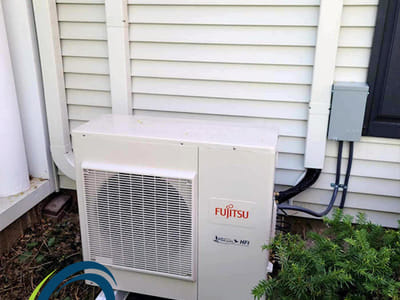 ESI Heating and Cooling