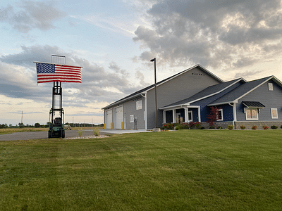 ESI Heating and Cooling