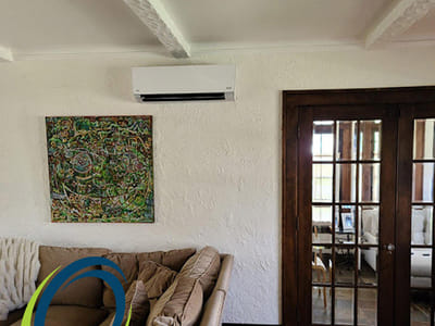 ESI Heating and Cooling