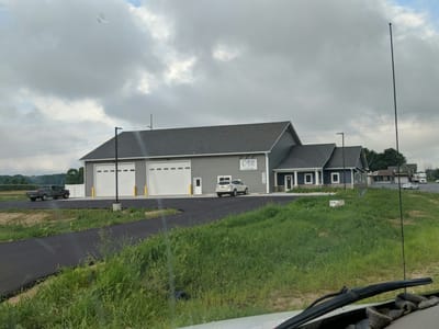 ESI Heating and Cooling