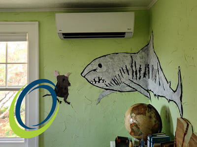 ESI Heating and Cooling