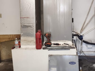 Eskimo Brothers AC and Heating LLC - East