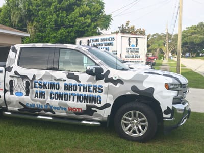 Eskimo Brothers AC and Heating LLC - East