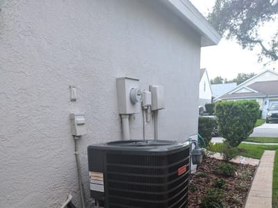 Eskimo Brothers AC and Heating LLC - East