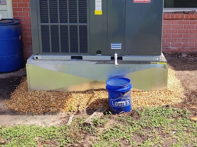 Eskimo Brothers AC and Heating LLC - East