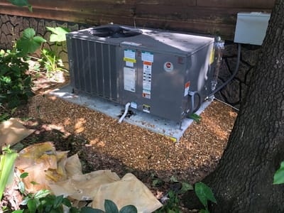 Eskimo Brothers AC and Heating LLC