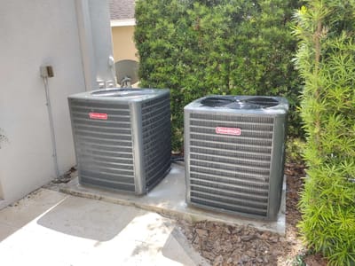 Eskimo Brothers AC and Heating LLC