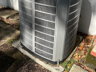 Eskimo Brothers AC and Heating LLC