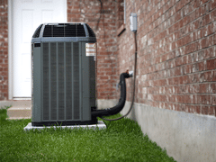 Esp Heating & Air Conditioning Inc