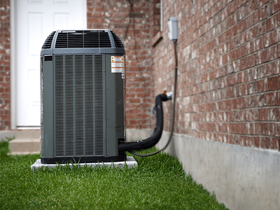 Esp Heating & Air Conditioning Inc