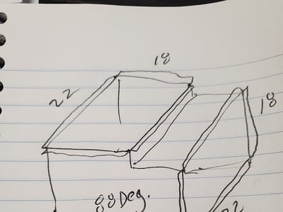 Especial T HVAC Sheet Metal Fittings