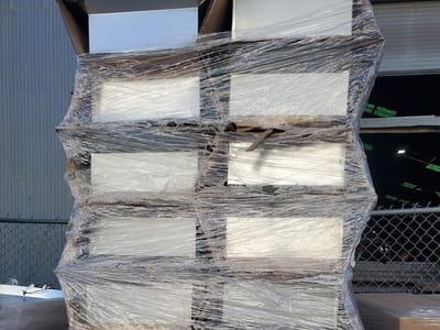 Especial T HVAC Sheet Metal Fittings