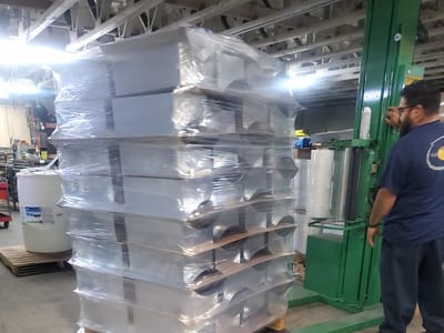 Especial T HVAC Sheet Metal Fittings