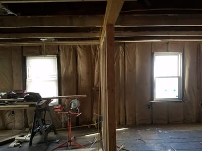 Espinal Brothers Home Improvement