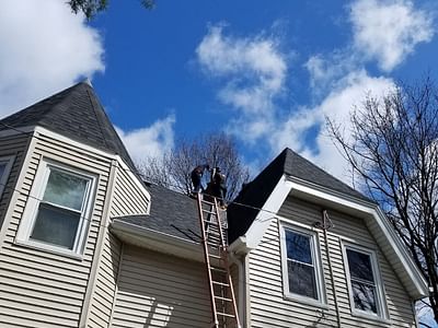 Espinal Brothers Home Improvement