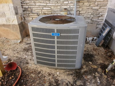 Espinoza HVAC