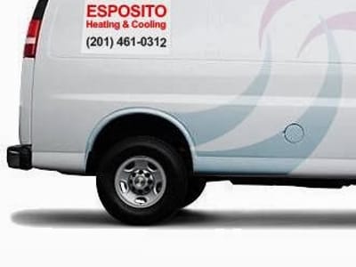 Esposito Heating & Cooling