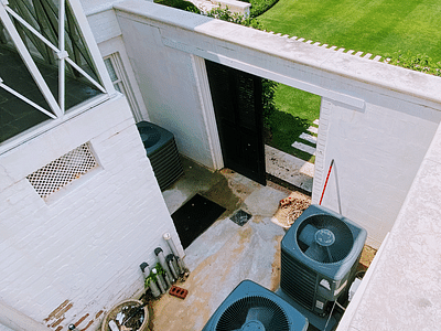 Esquire Heating And Air