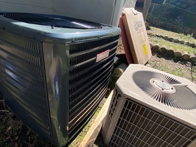 Esquire Heating And Air