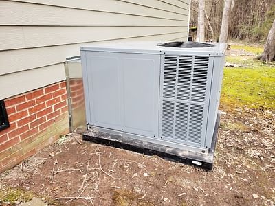 Essential Comfort LLC