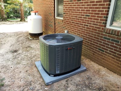 Essential Comfort LLC