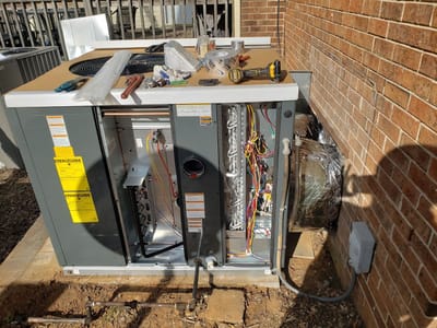 Essential Comfort LLC