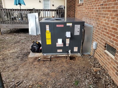 Essential Comfort LLC