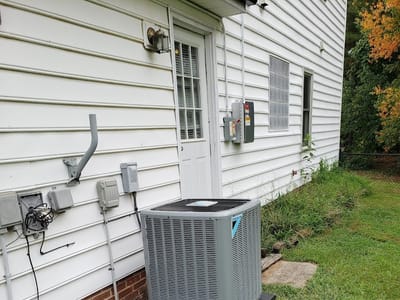 Essential Comfort LLC