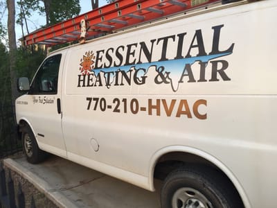 Essential Heating & Air Conditioning, Inc.