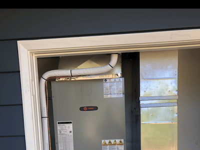 Essential Heating & Air Inc.