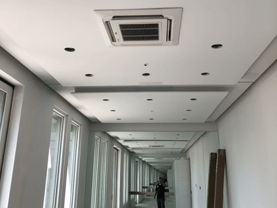 Essential Heating & Air Inc.